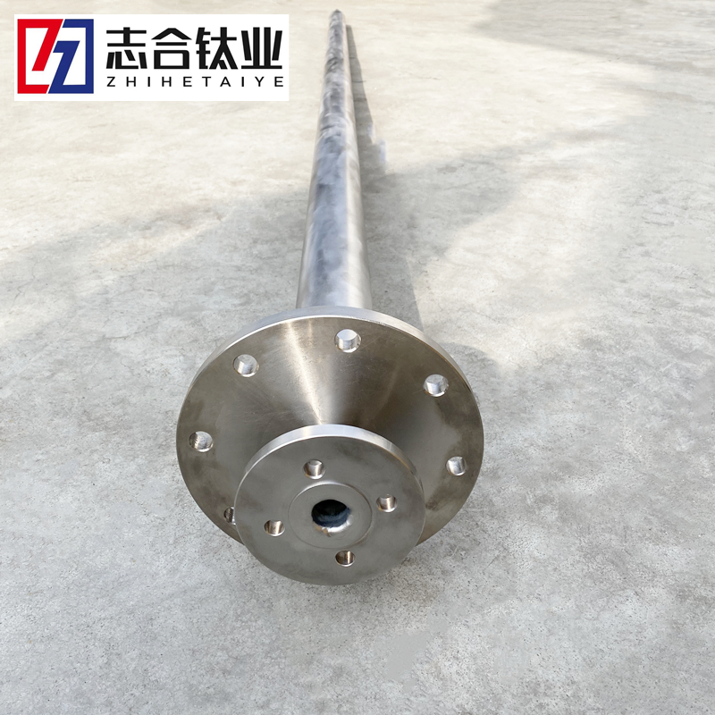TA2空压管 料桶 钛料铲 钛管件 钛焊接件异形件来图定 制加工